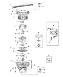 Diagram for 03 - Pump & Motor