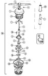 Diagram for 05 - Pump & Motor