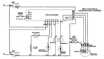 Diagram for DWU9922AAE