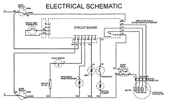 Diagram for DWU9922AAE