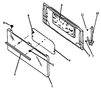 Diagram for EBE26AA0CEH (BOM: P1142456N)