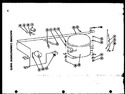 Diagram for 02 - Machine Compartment Parts