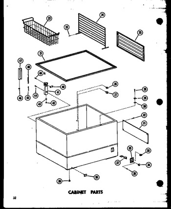 Diagram for EC15F-C (BOM: P6021271W C)