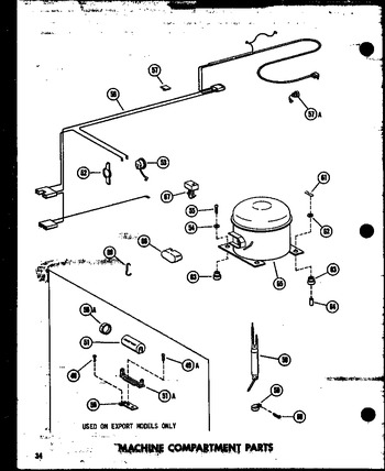 Diagram for EC15F-C (BOM: P6021271W C)