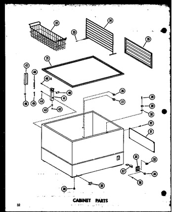 Diagram for EC23F-C (BOM: P6024011W C)