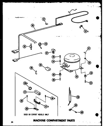 Diagram for EC23F-C (BOM: P6024011W C)