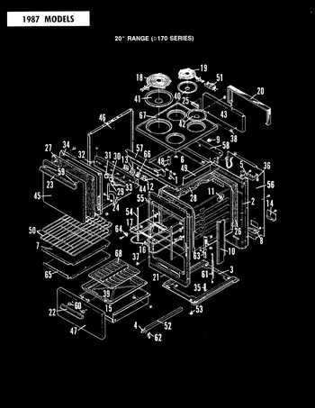 Diagram for ED1-76W19