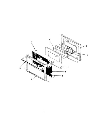 Diagram for EE7-11819R