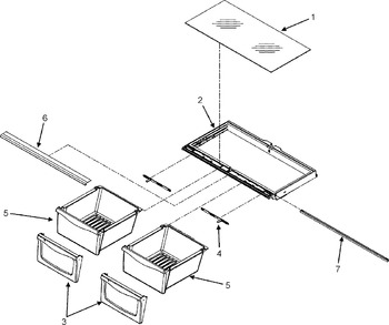 Diagram for MFC2061KES