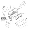 Diagram for 09 - Ice Maker