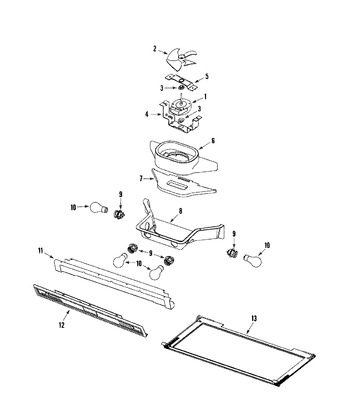 Diagram for RJRS4870C