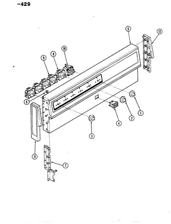 Diagram for EG956A429