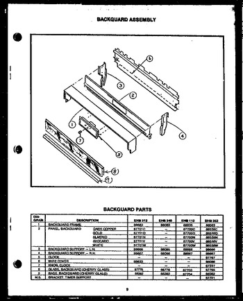 Diagram for EHB112