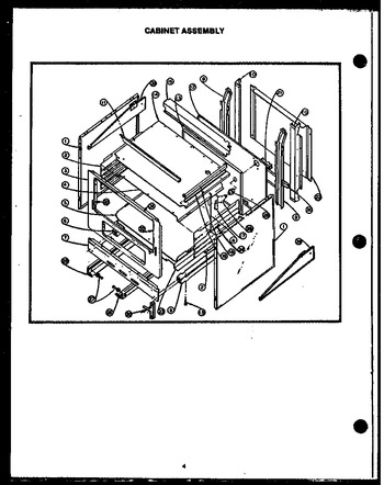 Diagram for EHB112