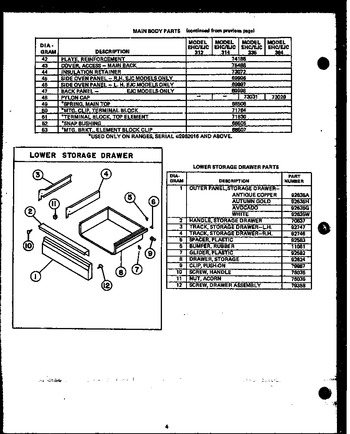 Diagram for EJC312