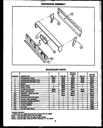 Diagram for EHD379