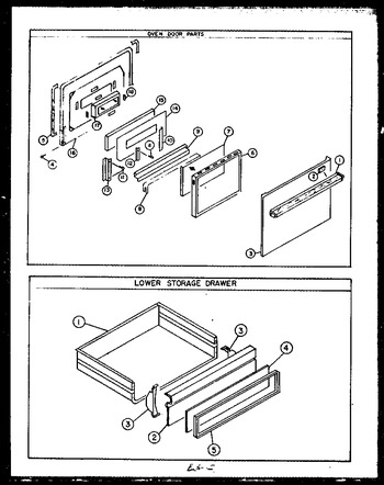 Diagram for EHD340