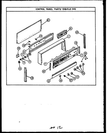 Diagram for EJD346