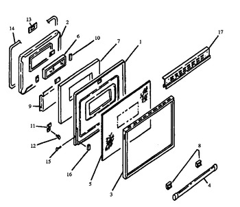 Diagram for ESF31002L (BOM: P1142609N L)