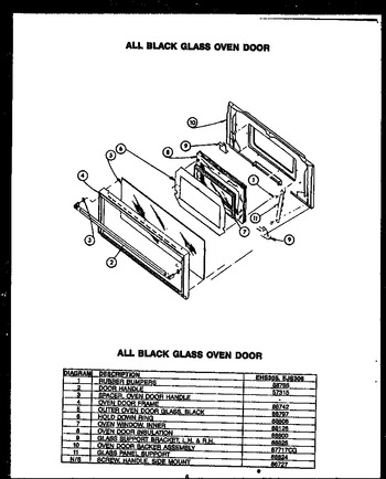 Diagram for EHS305