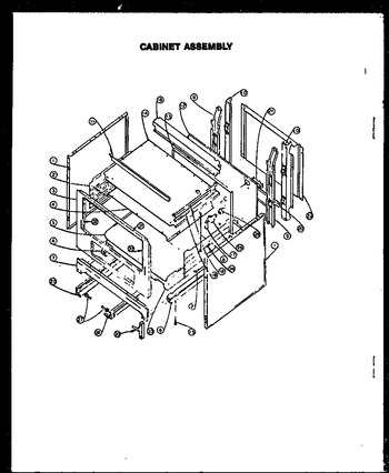 Diagram for EHS305