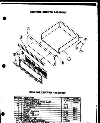 Diagram for EHS305