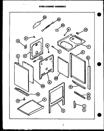 Diagram for EHT-360