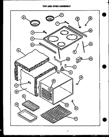 Diagram for EHT-360