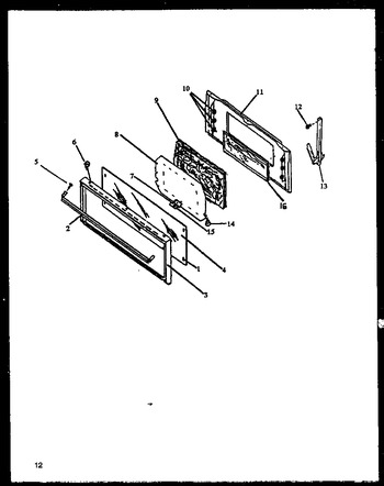 Diagram for EHT334