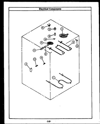 Diagram for EKS395