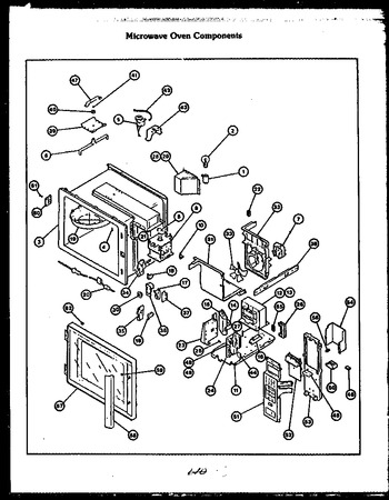 Diagram for EKS395