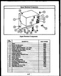 Diagram for 08 - Upper Electrical Components