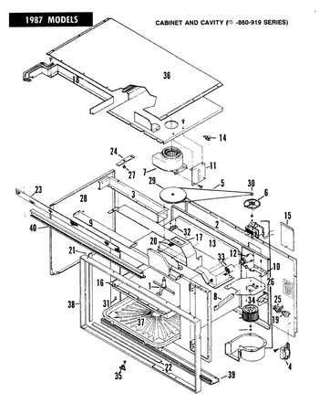 Diagram for EPD8-69KY919W