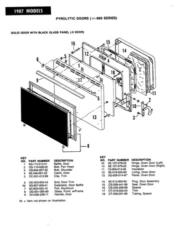 Diagram for EPD8-69KY919W