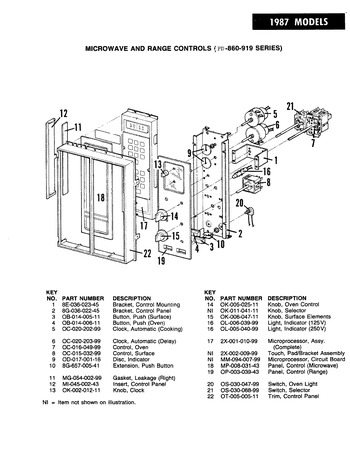 Diagram for EPD8-69KY919W