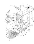 Diagram for 06 - Oven (epe7-31819ae, Epe7-41819ae)