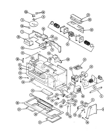 Diagram for EPE861KB929A