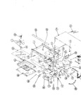 Diagram for 01 - Base & Cavity (cm46d-9p)