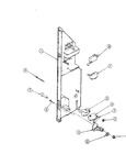 Diagram for 08 - Interlock Switch (cm46d-9p)