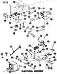 Diagram for 04 - Electrical Assy