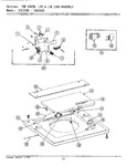 Diagram for 15 - Top Cover (ese9900 & Esg9900)