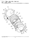 Diagram for 20 - Tumbler (frt & Back) (ese9900 & Esg9900)