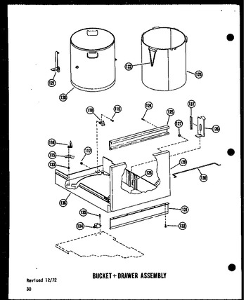 Diagram for ESMC-1-AG (BOM: P1801106T G)