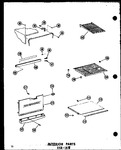 Diagram for 04 - Interior Parts Esr-16w