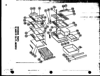 Diagram for SR17G