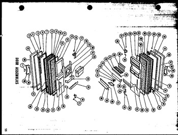 Diagram for SR17G