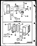 Diagram for 04 - Temperature Control/damper Control