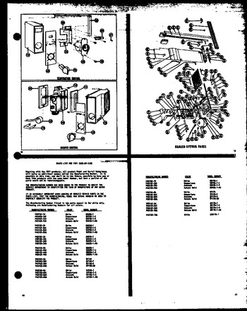 Diagram for SR25G-1 (BOM: P6010201W)