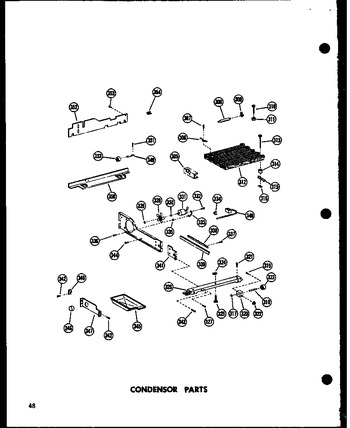 Diagram for SRN22G-A (BOM: P6020117W A)