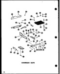 Diagram for 03 - Condensor Parts